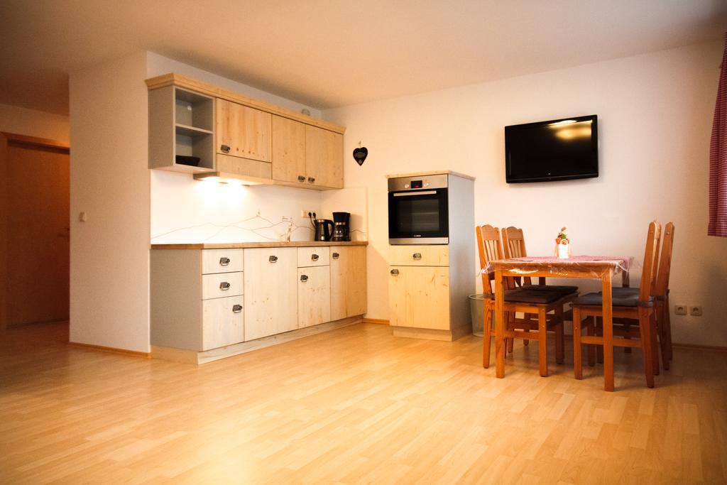 Appartements Gahler - Kurort Oberwiesenthal Exterior foto